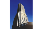【セルリアンタワー】上層階15階ハイグレードな会議室