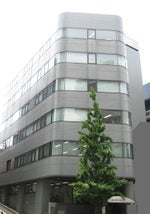 2階～5階がLMJ東京研修センターとなります。