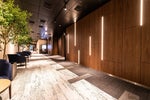 上質なデザインによる空間演出