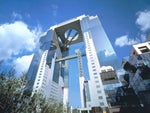 世界の建築物トップ20に選出された日本が誇る大阪のランドマーク！