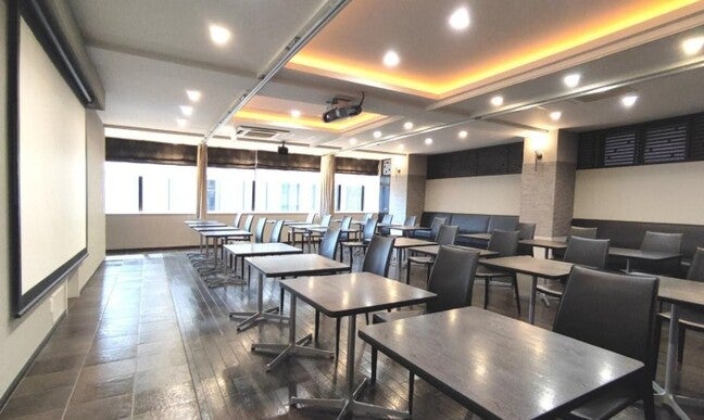 WhiteKey GINZA