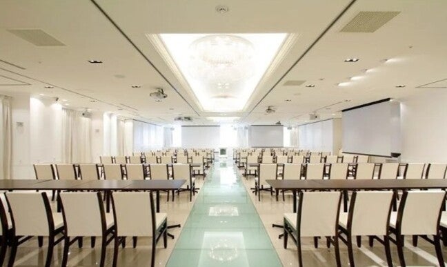 アリスアクアガーデン品川