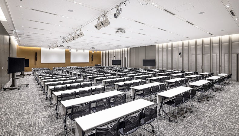 東京ミッドタウン八重洲カンファレンス