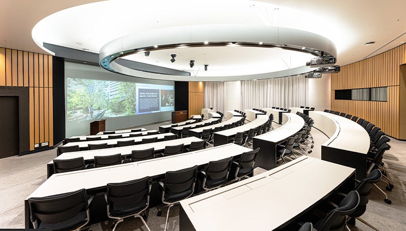 赤坂インターシティコンファレンス