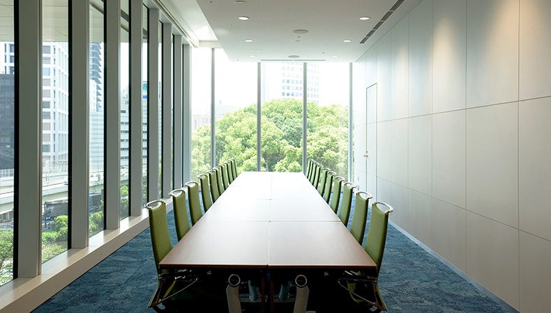 東京ガーデンテラス紀尾井町　紀尾井カンファレンス