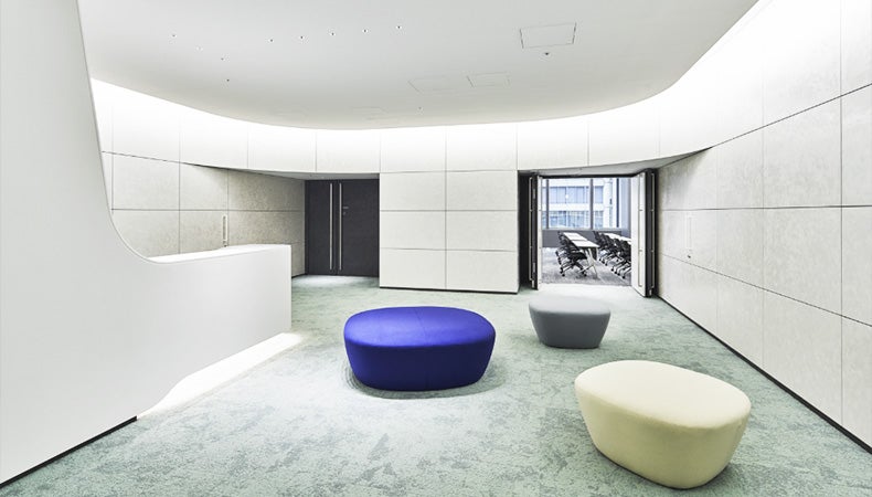 東京虎ノ門グローバルスクエア コンファレンス