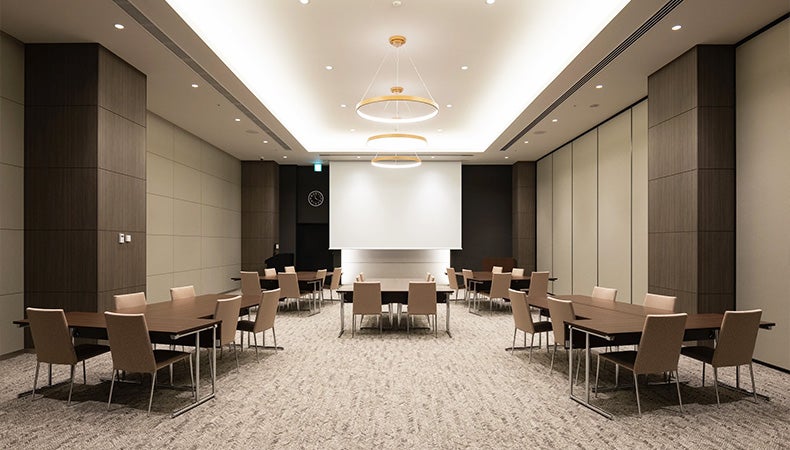 ベルサール羽田空港