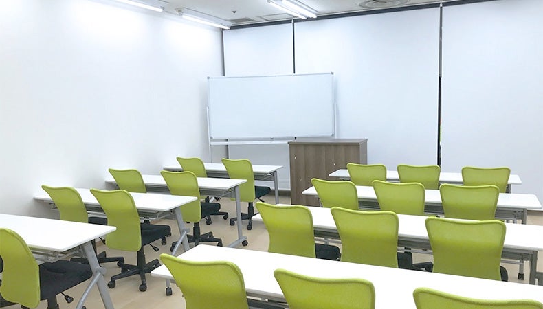 自習室うめだの貸し会議室　大阪駅前第３ビル店