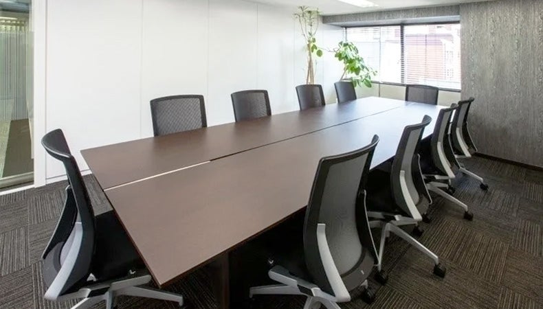 おおきに会議室　おおきに御堂筋瓦町ビル