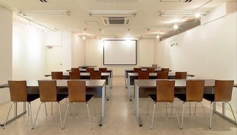 なんばカルチャービル貸会議室