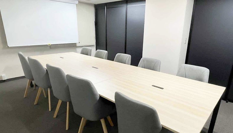 アクセア貸会議室　心斎橋会議室（心斎橋東急ビル 4F）