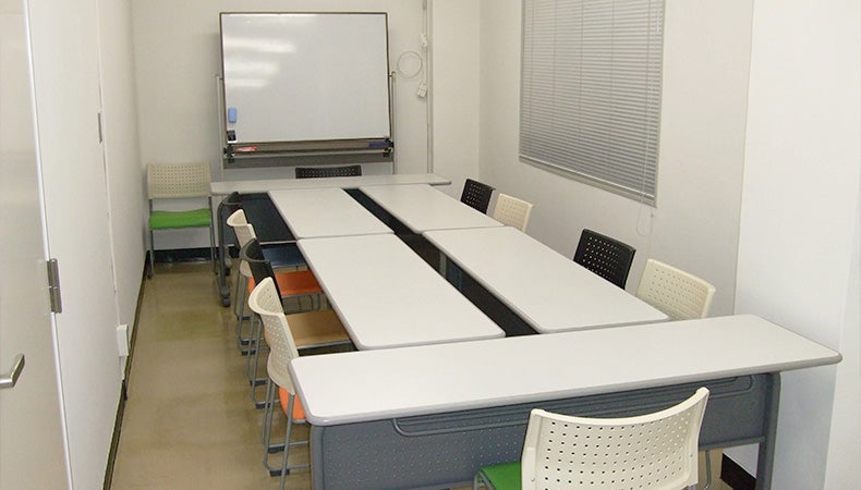 大阪写真会館　貸し会議室