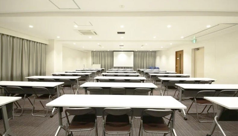 淀屋橋近藤ビル会議室