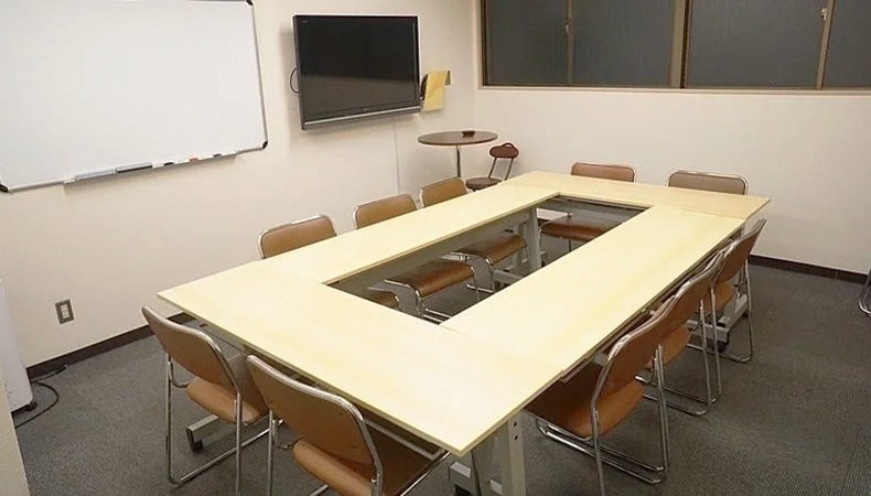 新大阪会議室セミナーオフィス