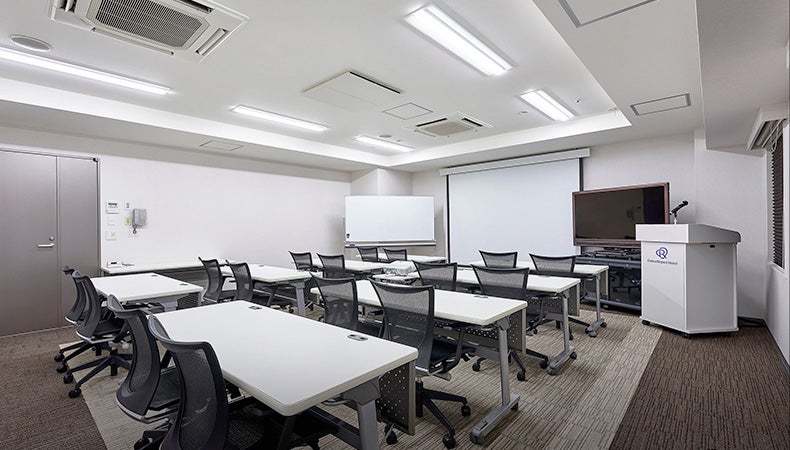 ダイワロイネットホテル大阪北浜