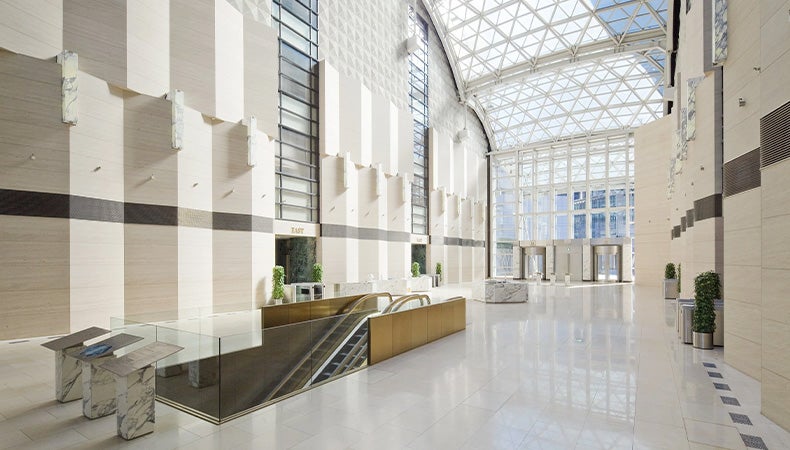 大手町ファーストスクエアカンファレンス