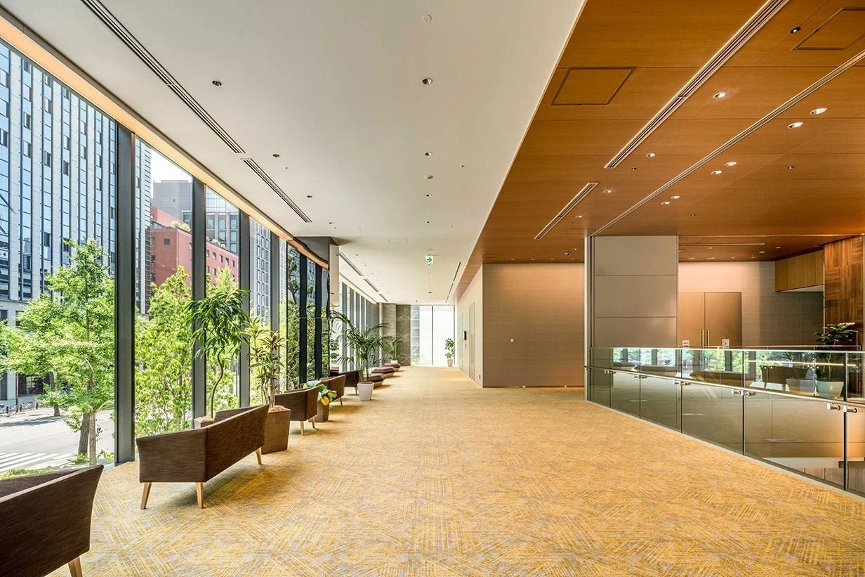 オービックホール 貸会議室／貸ホール／イベント会場