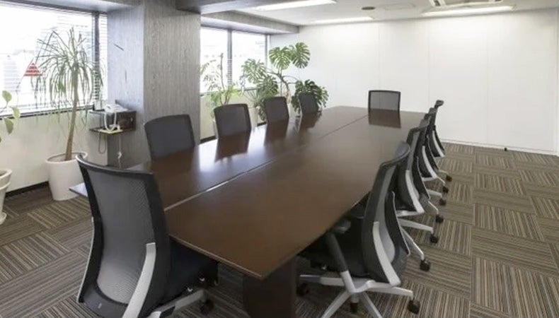 おおきに会議室　おおきに御堂筋瓦町ビル