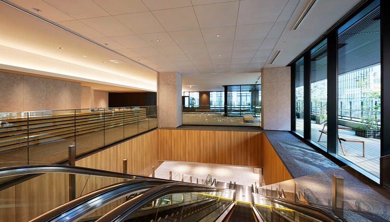 アーバンネット御堂筋ホール