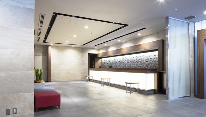 ホテルマイステイズ新大阪コンファレンスセンター