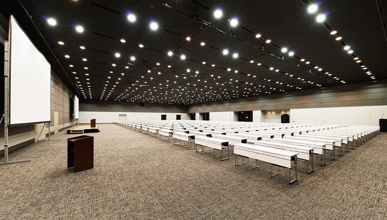 ベルサール新宿グランド｜住友不動産ベルサール