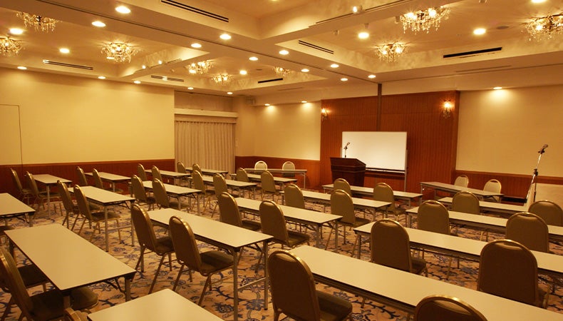 ホテルローズガーデン新宿