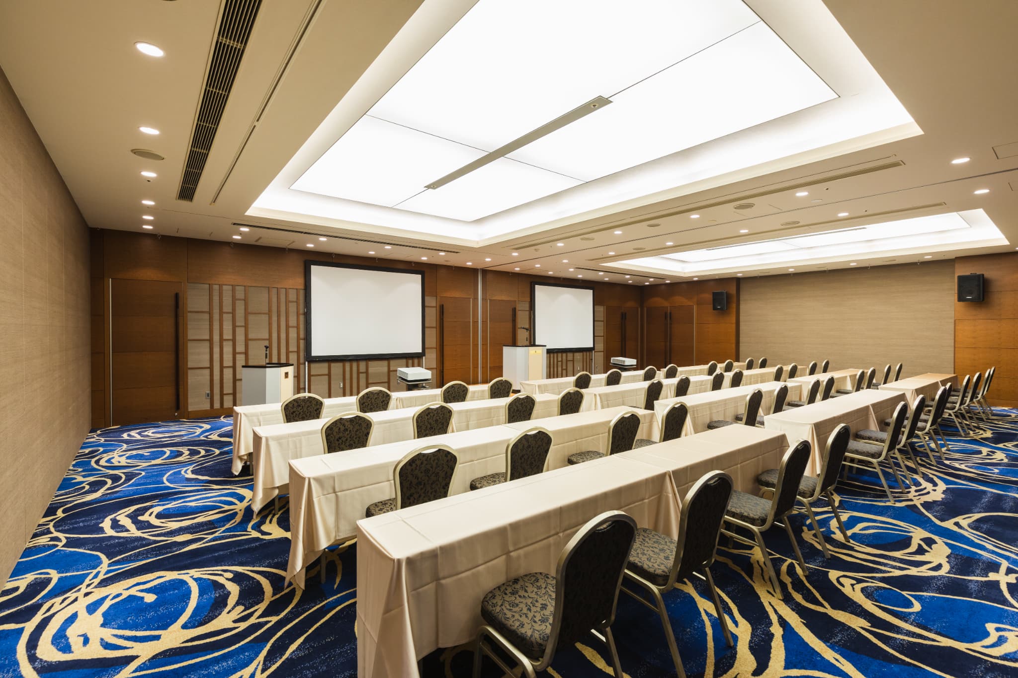 ホテルサンルートプラザ新宿