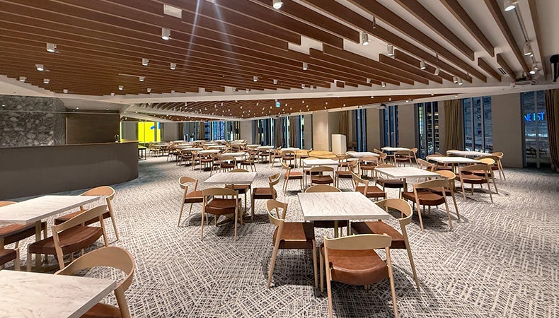 グレイドパーク 新宿駅前