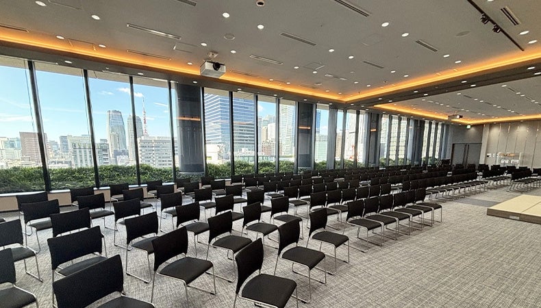 日比谷スカイカンファレンス