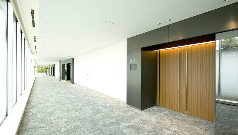 東京ガーデンテラス紀尾井町　紀尾井カンファレンス