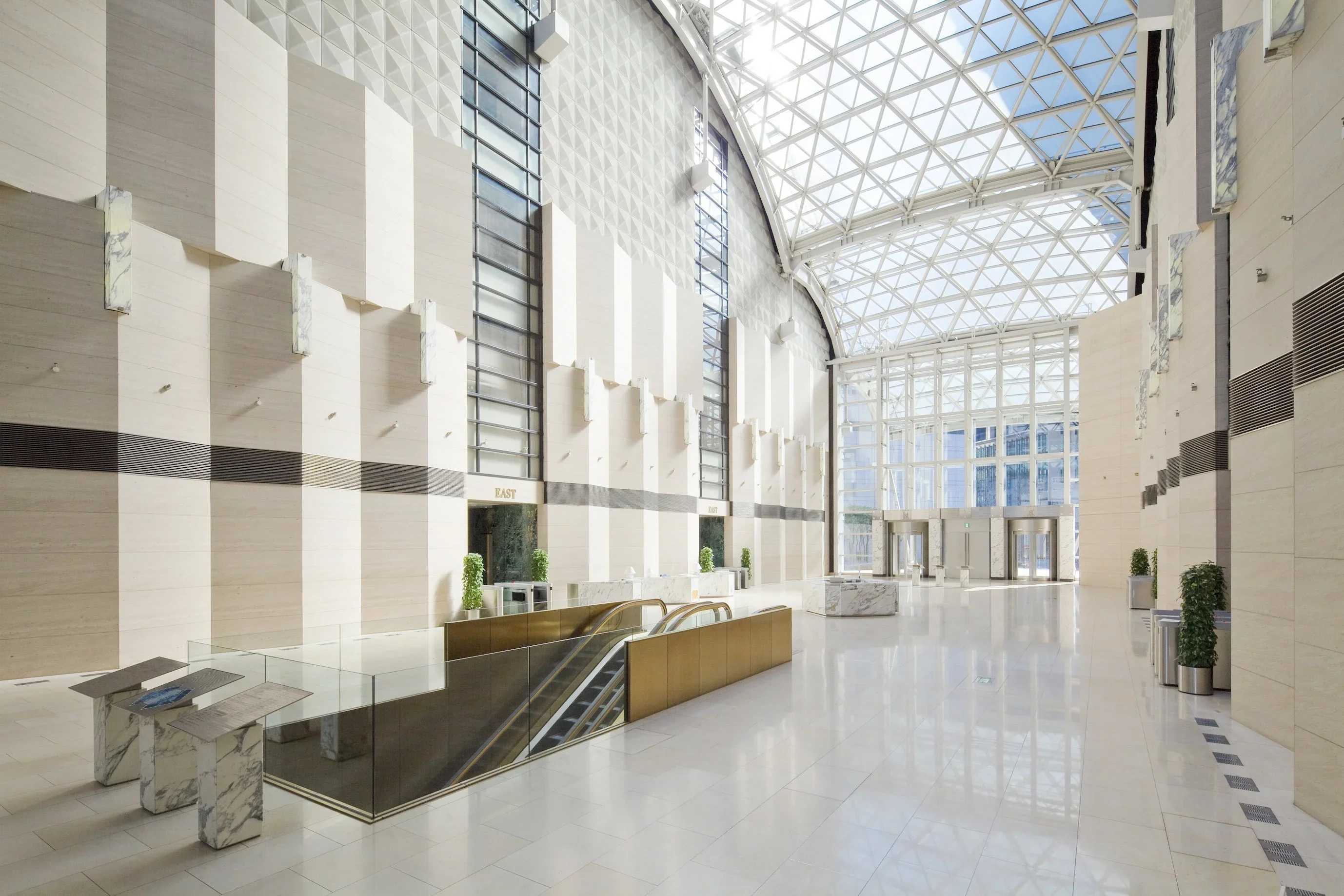 大手町ファーストスクエアカンファレンス