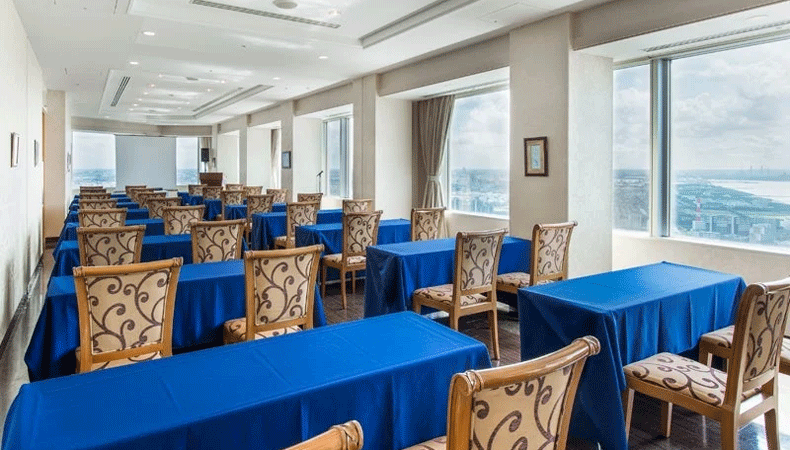 TKPガーデンシティ幕張