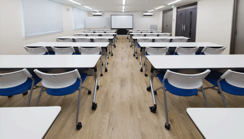 ちばセミナールーム