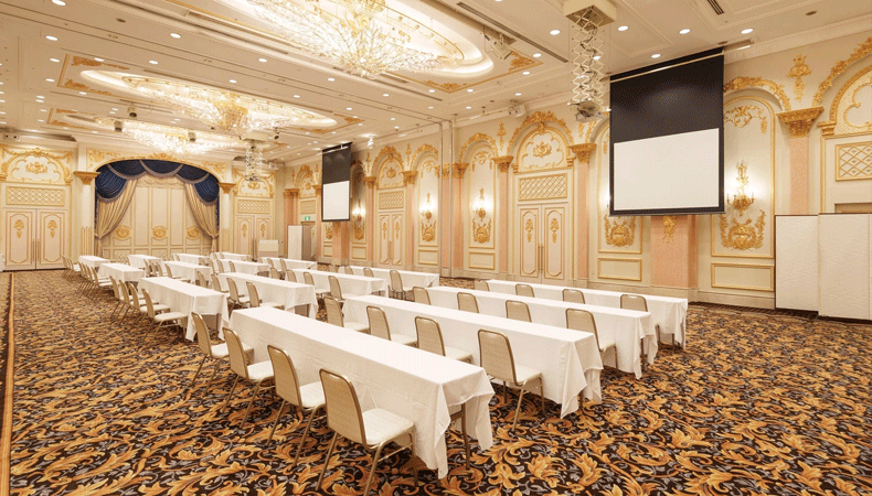 ホテルスプリングス幕張