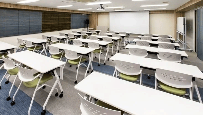 おおきに会議室 おおきに御堂筋瓦町ビル