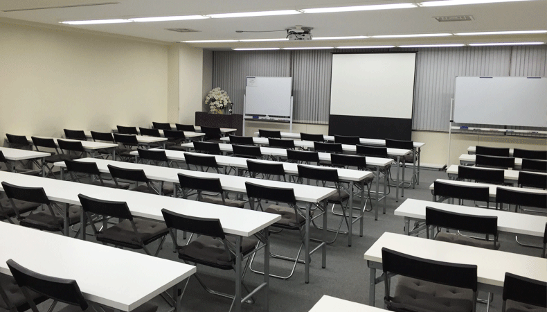 NSE貸会議室 梅田店