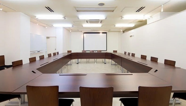 なんばカルチャービル貸会議室