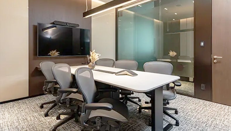 エグゼクティブセンター JPタワー