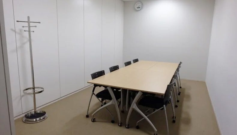 31Builedge 浜離宮ガーデンカンファレンス