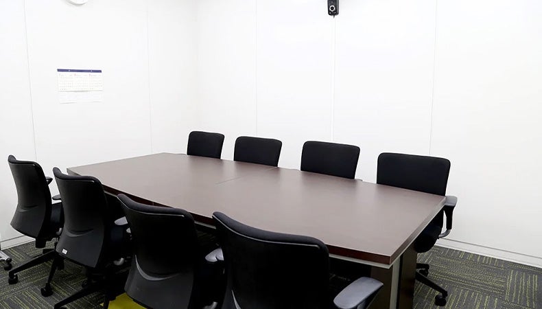 新橋駅前にこにこ貸会議室