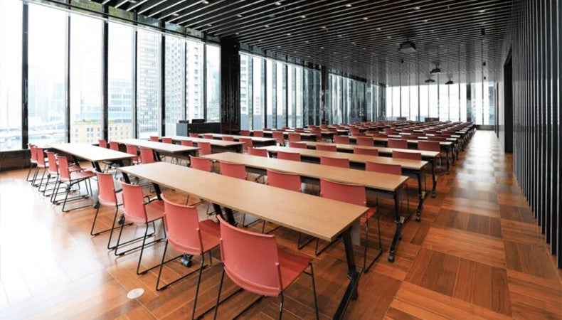 大阪大学中之島センター