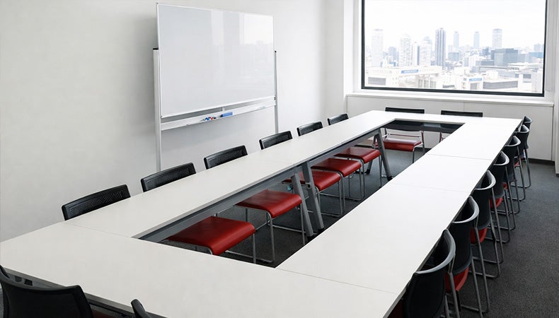 ハーベスト会議室・商談室