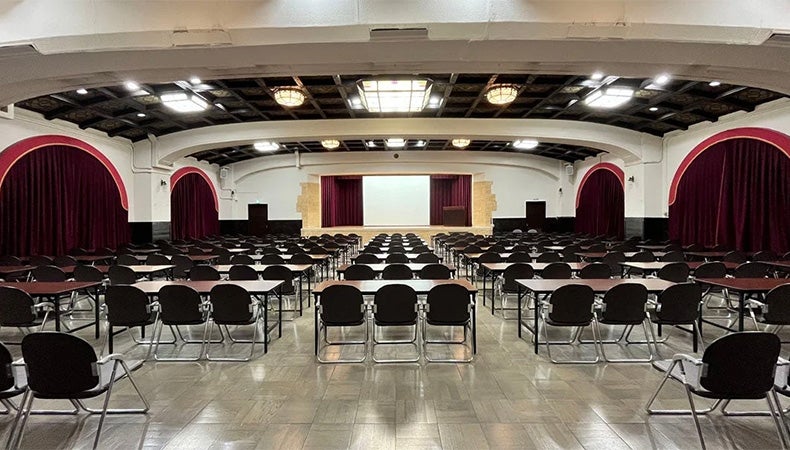 中央電気俱楽部