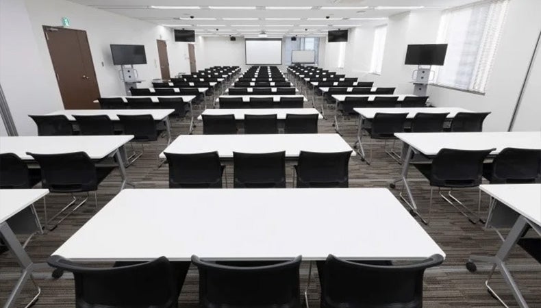 大阪梅田アプローズタワー13階貸会議室