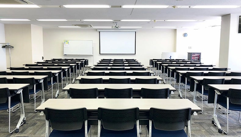 リファレンス大阪駅前第4ビル 23F