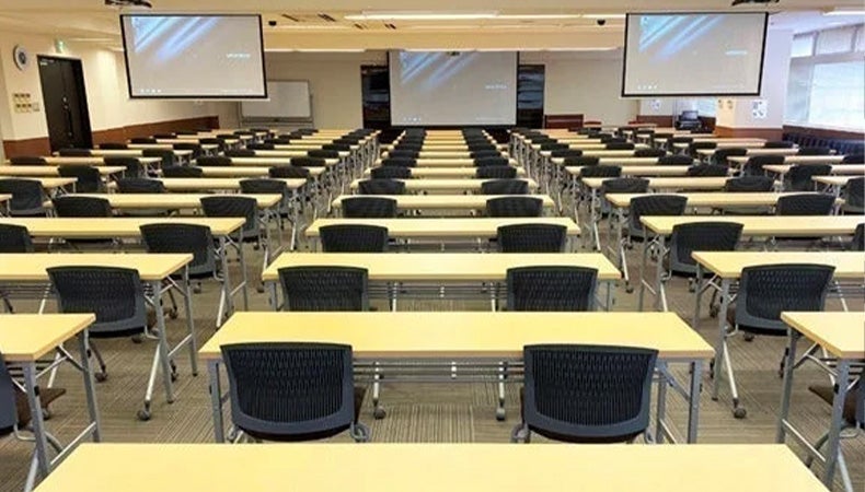 CIVI北梅田研修センター