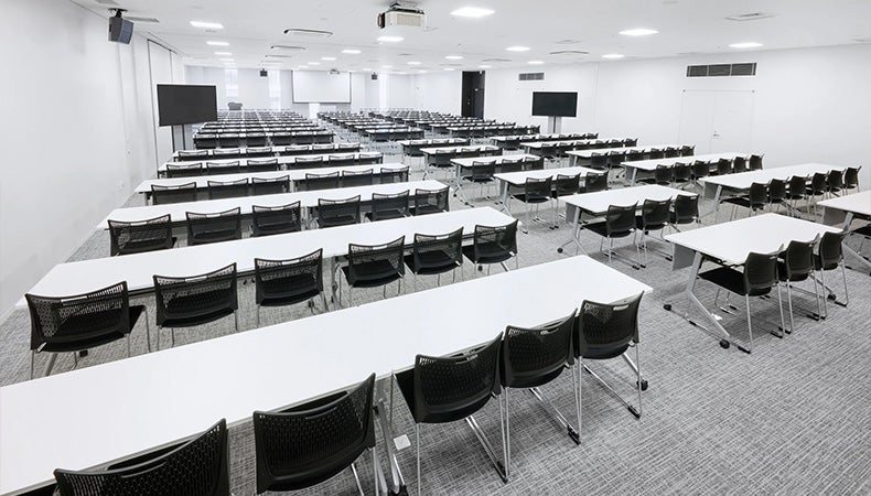 グラングリーン大阪北館 JAM BASE カンファレンス(会議室) / イベントスペース