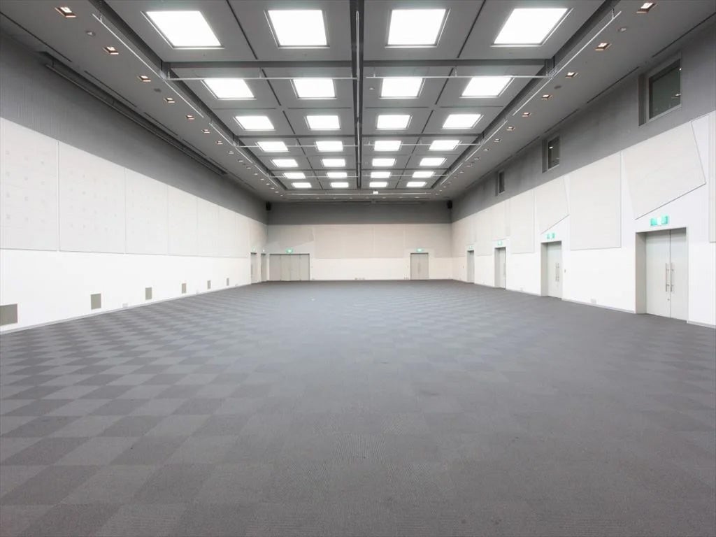 梅田スカイビル 貸会議室・イベントホール・時間貸オフィス