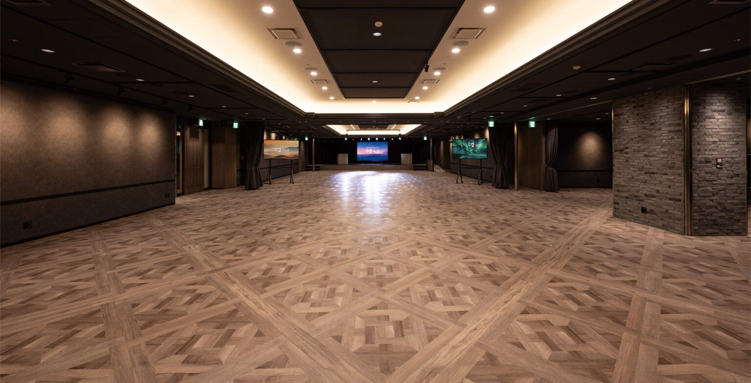 難波御堂筋ホール