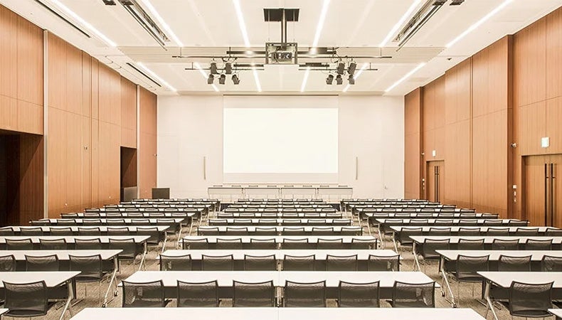 イイノホール&カンファレンスセンター